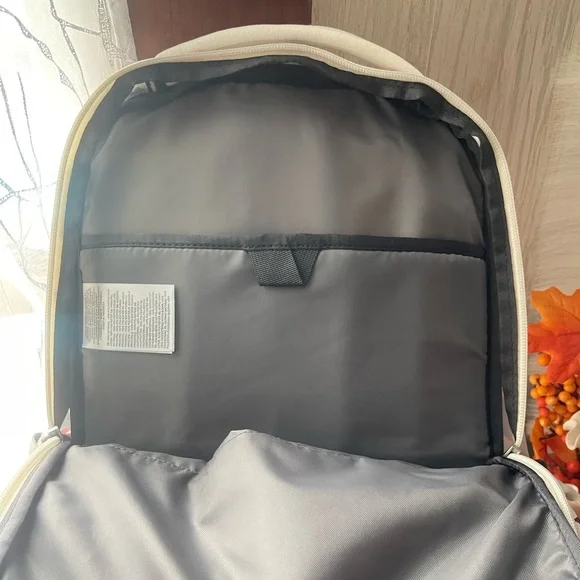 NWT NORTH FACE BACKPACK - Picture 3 of 11